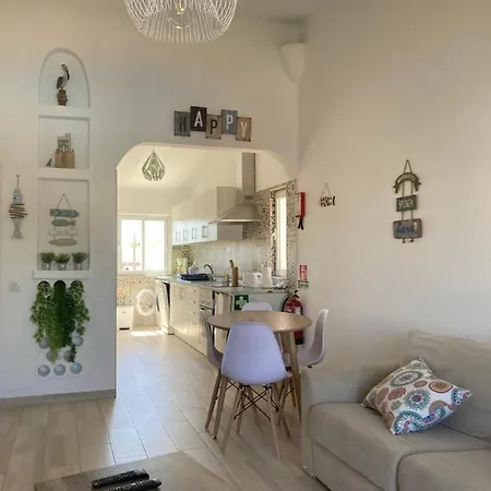 Casa As Gaivotas Daire Carvoeiro (Lagoa)