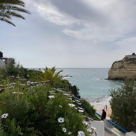 Апартаменты Casa As Gaivotas *