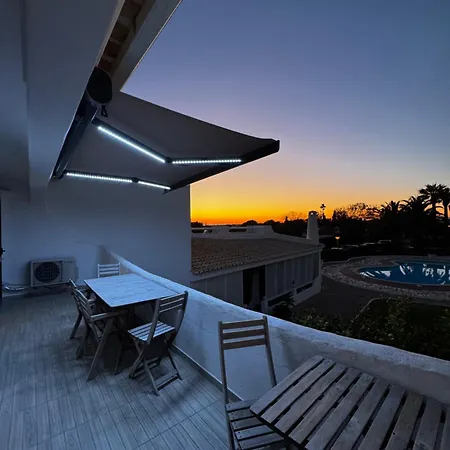 Casa As Gaivotas 公寓 *