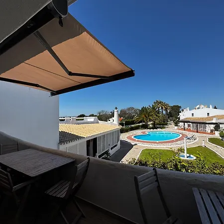 Casa As Gaivotas Appartement Carvoeiro (Lagoa)