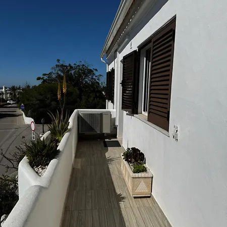 Casa As Gaivotas *