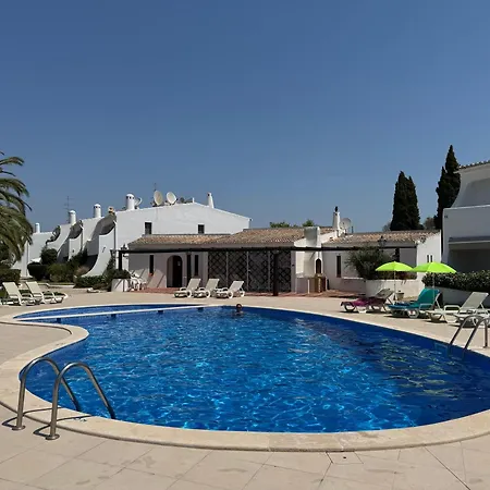 Casa As Gaivotas Carvoeiro (Lagoa)
