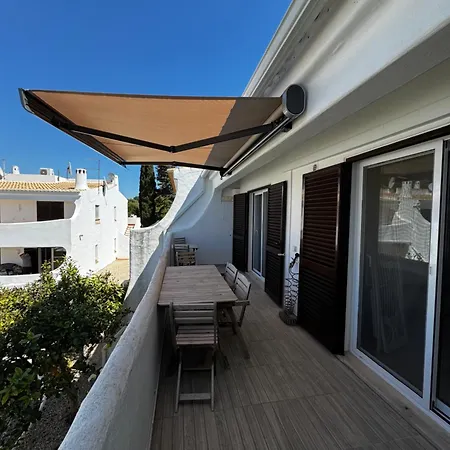 Casa As Gaivotas Apartmán *