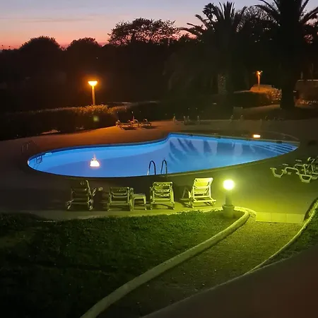 Apartmán Casa As Gaivotas Carvoeiro (Lagoa)