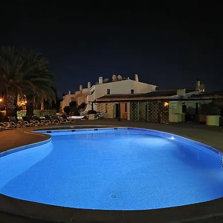 Casa As Gaivotas Carvoeiro (Lagoa)