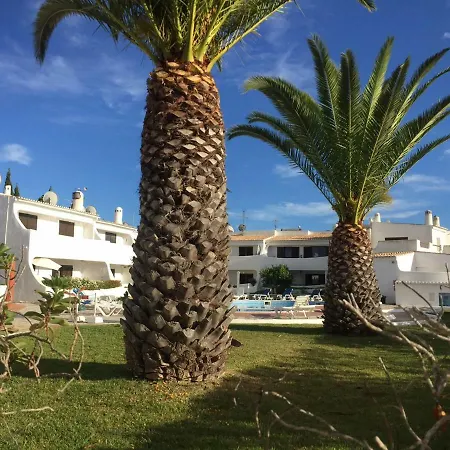 Apartment Casa As Gaivotas Carvoeiro (Lagoa)