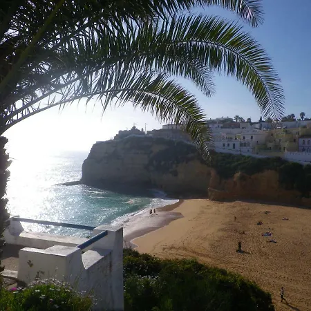 Apartment Casa As Gaivotas Carvoeiro (Lagoa)