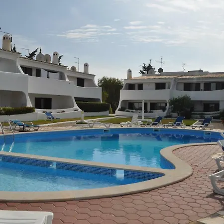 Casa As Gaivotas Apartament Carvoeiro (Lagoa)