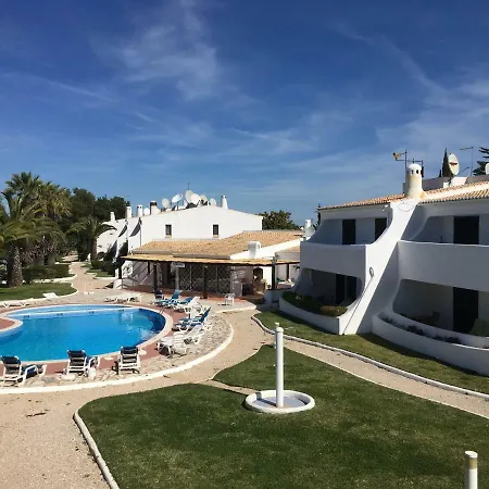 Casa As Gaivotas Carvoeiro (Lagoa)