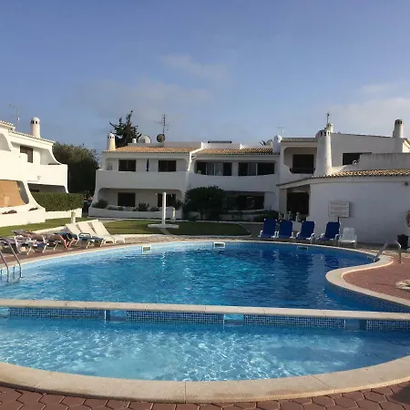 Apartment Casa As Gaivotas