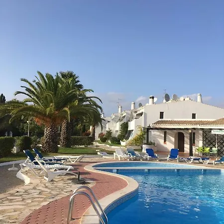 Casa As Gaivotas Apartment