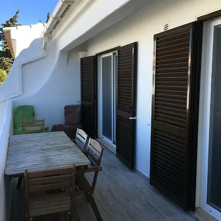 Casa As Gaivotas * Карвоейру