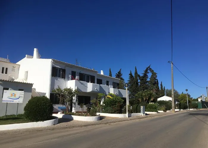 公寓 Casa As Gaivotas *