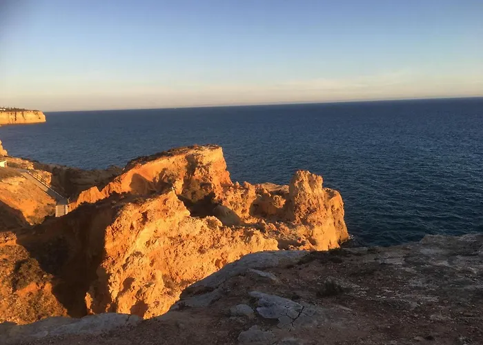 公寓 Casa As Gaivotas 卡武埃鲁