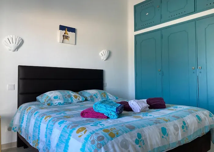 Casa As Gaivotas 公寓 *