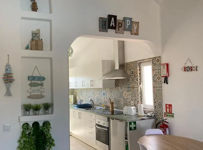 Casa As Gaivotas 公寓 *