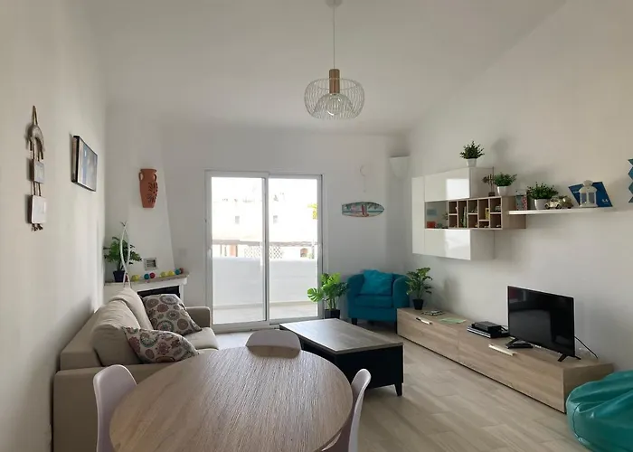 Casa As Gaivotas Apartamento Carvoeiro (Lagoa)