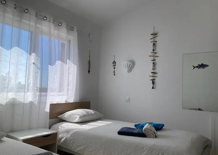 Casa As Gaivotas 公寓 *