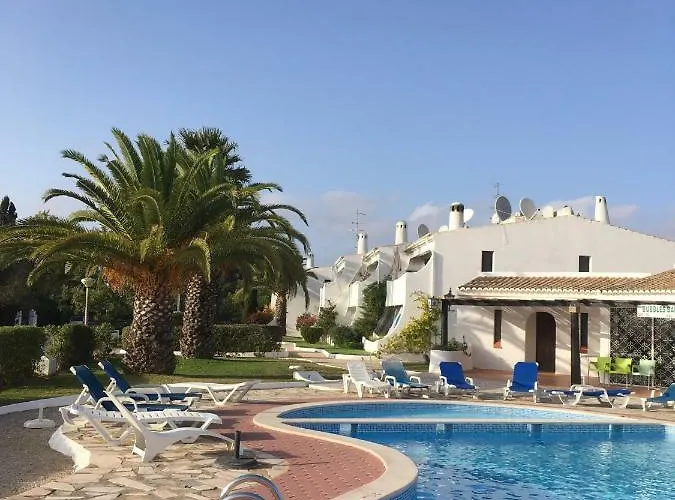 Casa As Gaivotas Apartmán