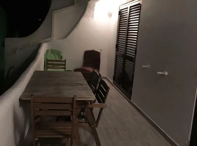 Casa As Gaivotas 卡武埃鲁