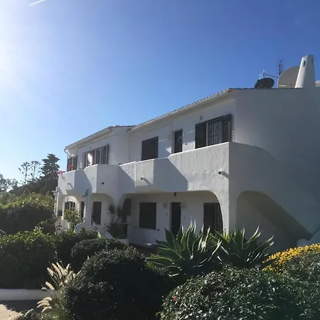 Casa As Gaivotas Appartement Carvoeiro (Lagoa)