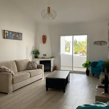 Appartement Casa As Gaivotas *