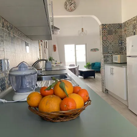 Casa As Gaivotas * Carvoeiro (Lagoa)