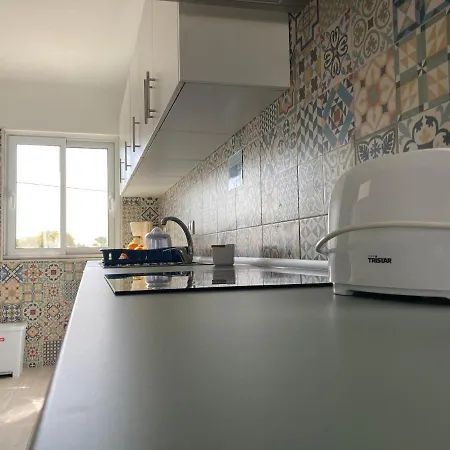 Appartement Casa As Gaivotas *