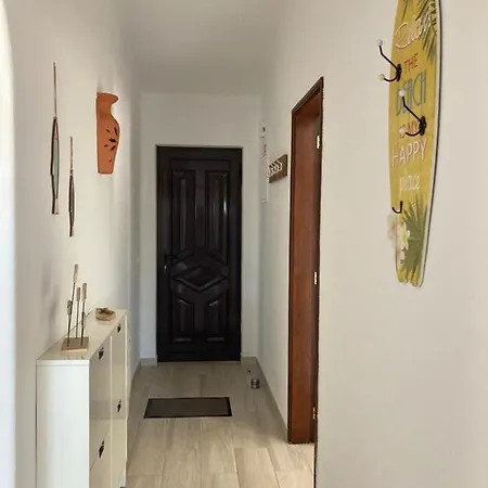 Casa As Gaivotas * Carvoeiro (Lagoa)