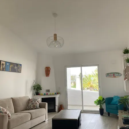 Casa As Gaivotas Appartement Carvoeiro (Lagoa)