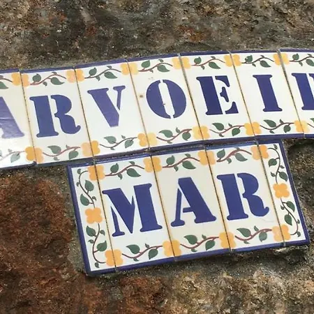 Casa As Gaivotas Appartement