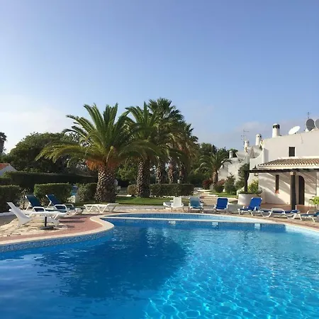 Casa As Gaivotas Carvoeiro (Lagoa)