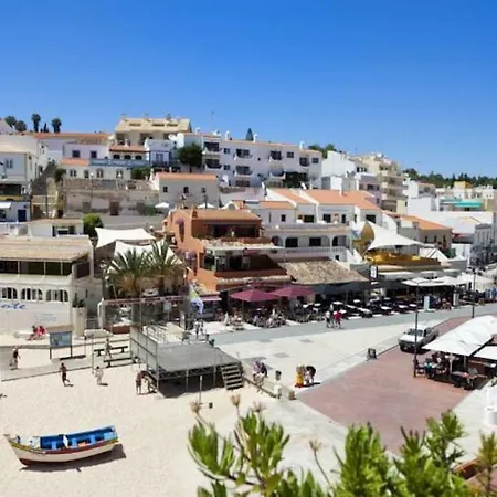 Appartement Casa As Gaivotas *